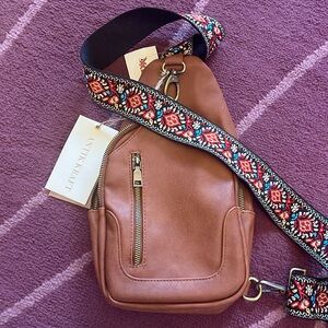 COPY - Antik Kraft Crossbody Bag